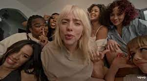 The sultry track is off of eilish's upcoming sophomore album happier than ever, which is set to release on july 30, according to. Check Out Billie Eilish S Lost Cause Lyrics