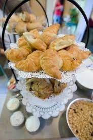 Ideas For A Ladies 039 Prayer Breakfast Food Breakfast For A Crowd Breakfast Recipes Easy
