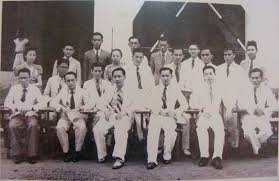 Akar Akar Nasionalisme Setia Belajar Sejarah