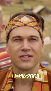 Nate from Dc Legends of Tomorrow