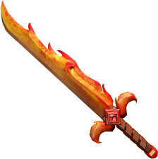 Murder mystery 2 roblox background billy knight. Download Hd Mystic Sword Of The Flames Roblox Murder Mystery 2 Flames Transparent Png Image Nicepng Com