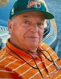 C Ralph Markham Obituary