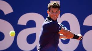 Racket weight, string choice, balance point and an explanantion of why plus more. Dominic Thiem Interview Toppling Rafael Nadal As French Open Champion The Ultimate Goal The National
