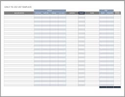 Try one of our free infant daily reports with multiple reports per page. Free Printable Daily Calendar Templates Smartsheet