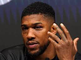 Anthony Joshua drops hint he chose wrong gameplan against Oleksandr Usyk