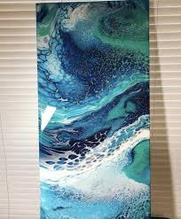 Maybe you would like to learn more about one of these? 80 Easy Acrylic Canvas Painting Ideas For Beginners 2020 Updated