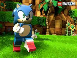 Download and print these sonic the hedgehog colouring pictures coloring pages for free. Lego Sonic Coloring Pages Coloring Pages Blog Justice