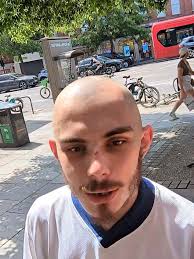 Tuesday's Soup Kitchen: Stories Behind Homelessness