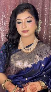 Yesterday 5th party makeover , Done by