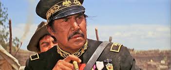 General Mapache (Emilio Fernandez)