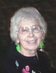 Nellie Trandum Obituary (2016)