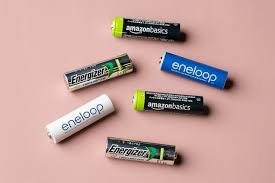 $13.92 ($0.29/battery) volume discounts available. The 3 Best Rechargeable Aa And Aaa Batteries Reviews By Wirecutter