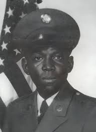 Anthony Eugene Marshall