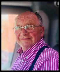 Vincent Shields RIP — Gaynor's Funeral Home