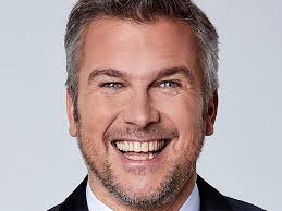 Winston Gerschtanowitz als spreker