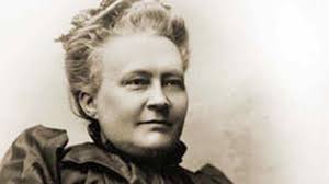 Tio frågor om Minna Canth