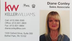 Profile for Diane Phillips Conley