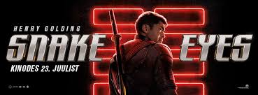 Генри голдинг, эндрю кодзи, урсула корберо и др. Viimsikino Ee G I Joe Brosok Kobry Snejk Ajz