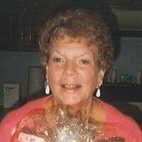 Nancy McCullough Obituary