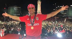 Latest on benfica forward jota including news, stats, videos, highlights and more on espn Jota Emprestado Pelo Benfica Ao Real Valladolid Ate Ao Final Da Epoca
