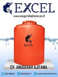 Hanya satu sumber referensi terlengkap dan terpercaya ekspor, impor dan bisnis direktori di indonesia Jual Tandon Air Excel Harga Terbaru 2019 Cv Anugerah Ajitama