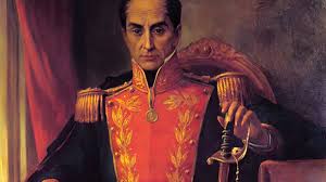 Padre del libertador simón bolívar. Simon Bolivar Biografia Completa Estudo Pratico