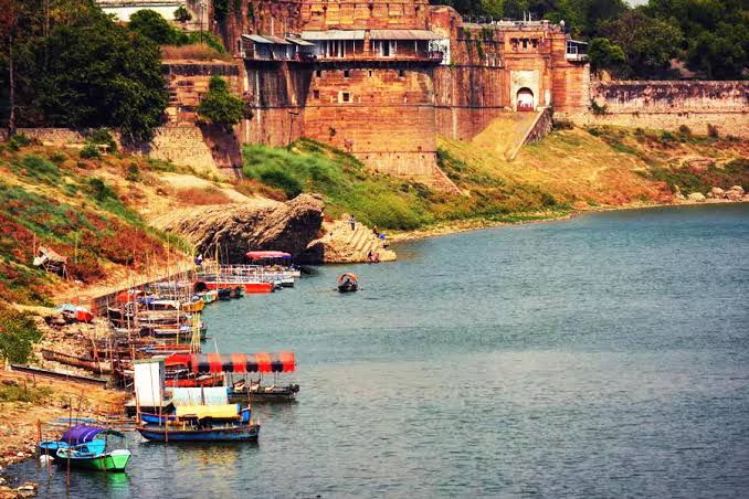 Prayagraj Fort | Tourist Places in Prayagraj | Kumbh Mela Prayagraj