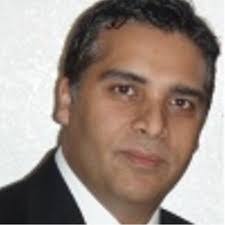 Afeef Khalil's Instagram, Twitter & Facebook