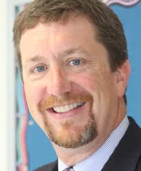 Thomas's fundraiser for Racker