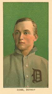 Ty Cobb Cards and Autograph Buying Guide, More