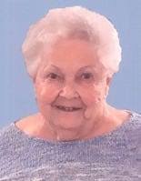 Joan Marie Niemeier Obituary