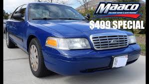 Maaco 499 Car Paint Job Special What