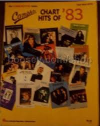 various complete chart hits of 83 chartbuster series