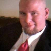 Aaron Pribil- MS, PMC