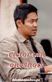 victor tan oneshots