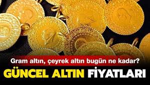 İstanbul kapalıçarşı'da 24 ayar külçe altının gram satış fiyatı 465,10 lira, cumhuriyet altınının satış fiyatı ise 3.086,00 lira oldu. 4 Subat 2020 Altin Fiyatlari Canli Anlik Ceyrek Altin Ve Gram Altin Fiyatlari Ne Kadar Son Saat Gazetesi