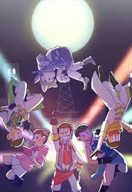 おそ松さん f6 イラスト おそ松さんイラスト おそ松さんかわいい