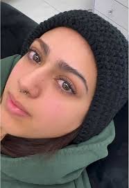 Lash Extensions California Adventure