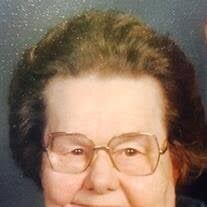 Marian A. Boltz Obituary