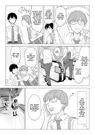 Read [Date Roku] Dansei Ga Kyokutan Ni Sukunai Kono Sekai De Wa, Seishi Wa  Kichou Na Shigen Desu. | In A World Where Men Are Scarce, Sperm Is A  Precious Resource. [English] [