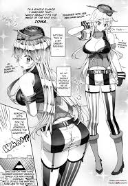 BATTLESHIP Nancy (Kantai Collection) porn comic - the best cartoon porn  comics, Rule 34 | MULT34