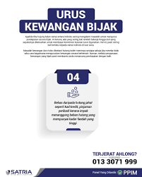 .pengetahuan yang jelas tentang cara menguruskan kewangan. Persatuan Pengguna Islam Malaysia Ppim Urus Kewangan Bijak Apabila Tiba Hujung Bulan Ramai Antara Individu Sering Mengalami Masalah Untuk Mengurus Pendapatan Secara Bijak Ini Kerana Ada Yang Sering Kali Terlebih Belanja