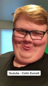 Colin Everett Job Interview