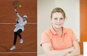 Who is iga swiatek, the breakout star of the french open? Iga Swiatek Chciala Rzucic Tenis Jej Mama Dorota Przekazala Gorzka Prawde O Drodze Na Szczyt Tylko U Nas Super Express
