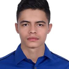 Ruben Esteban Díaz Castiblanco