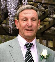 Obituary for George June "Junior" Blackmon