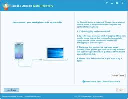 Eassos Android Data Recovery 1 0 0 695 Full Fullhane Program Download Merkezi Data Recovery Recover Deleted Photos Android