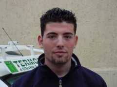 Foschetti family name