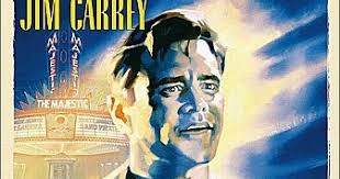 HK AND CULT FILM NEWS: THE MAJESTIC -- Movie Review by Porfle