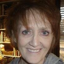 Cynthia Ellen Demand Obituary